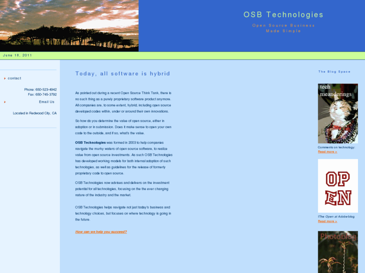 www.osb-tech.net