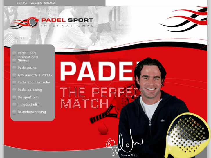 www.padel4you.com