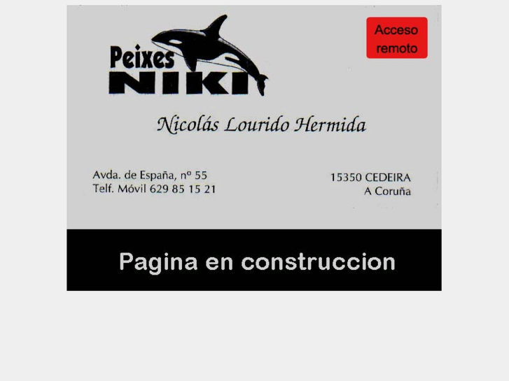 www.peixesniki.com