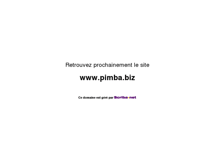 www.pimba.biz