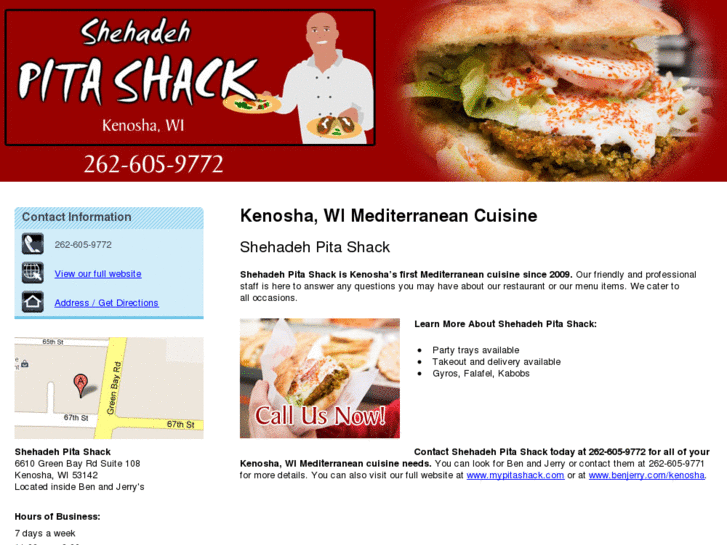 www.pitakenosha.com