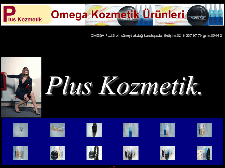 www.pluskozmetik.com