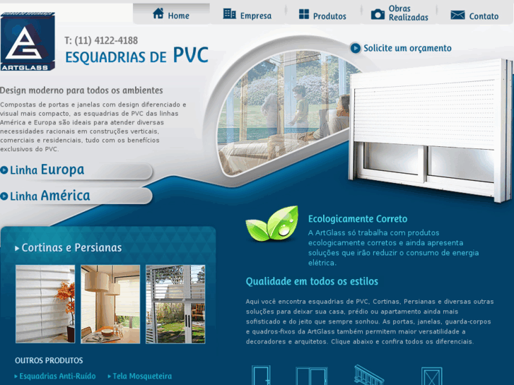 www.portasejanelasdepvc.com