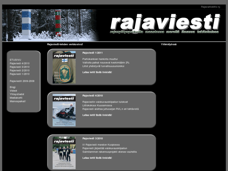 www.rajaviesti.fi