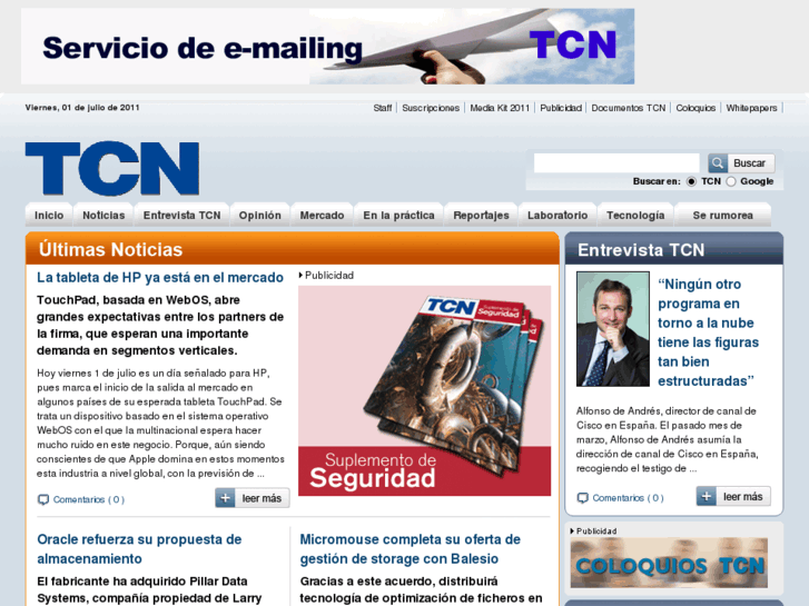 www.revistatcn.com