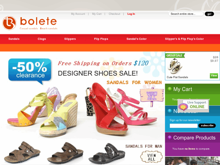 www.sale-sandals.com