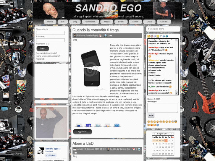 www.sandroego.com