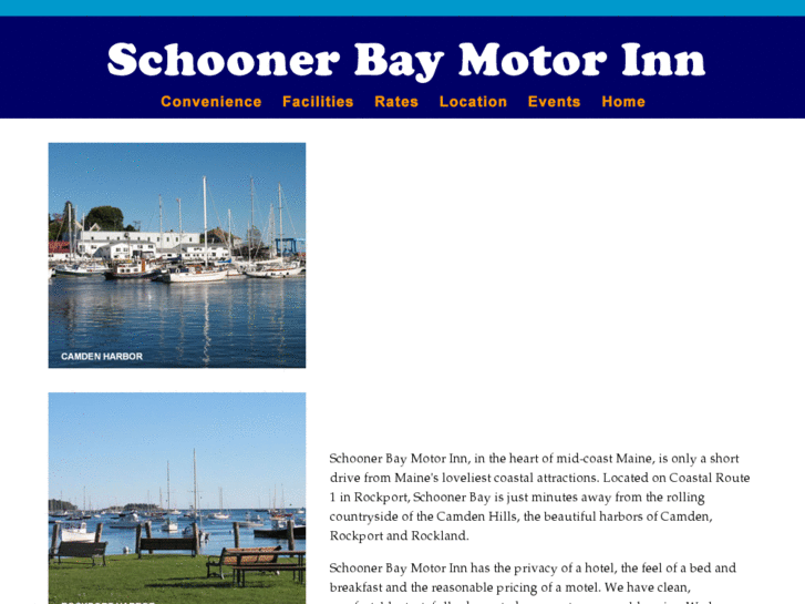 www.sbaymotorinn.com