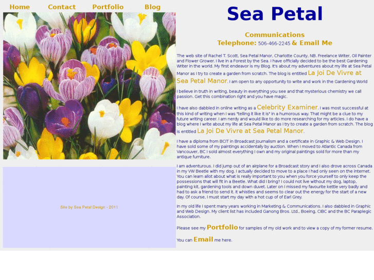 www.seapetal.com