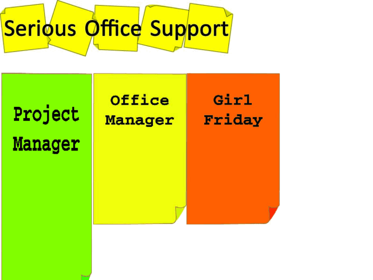 www.seriousofficesupport.com