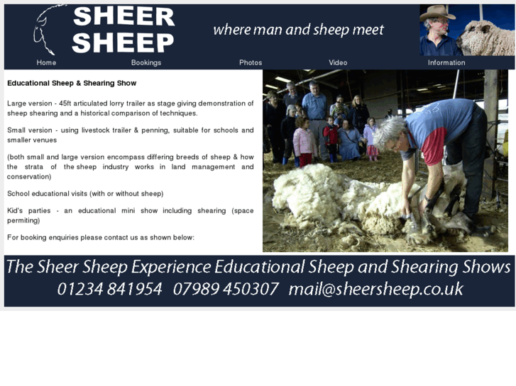 www.sheersheep.com