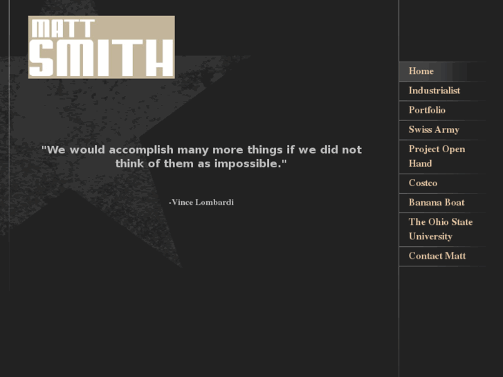 www.smithmatt.com