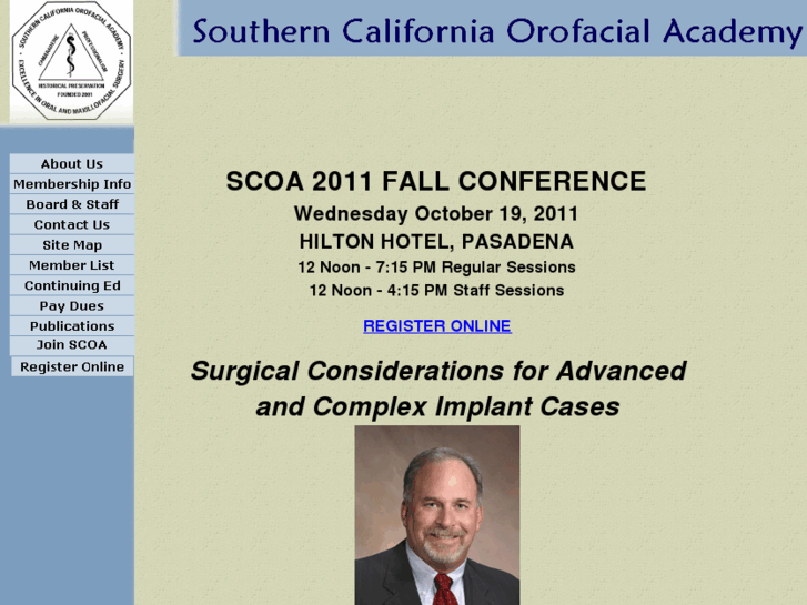 www.socalorofacial.org