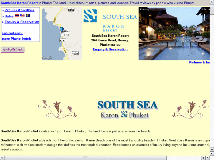 www.southseakaron.com