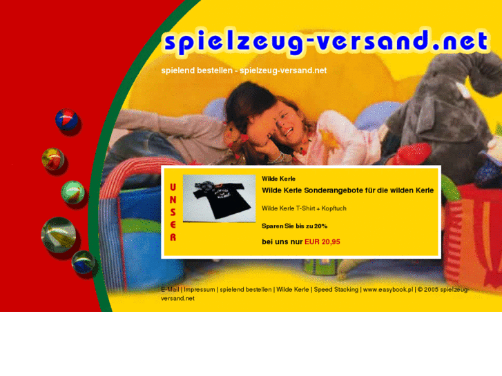 www.spielzeug-versand.net