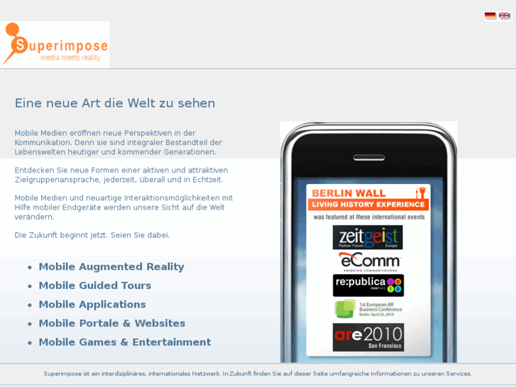 www.superimpose.eu