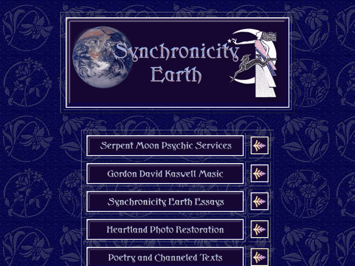 www.synchronicity-earth.com