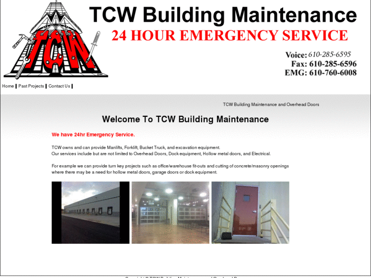 www.tcwmaintenance.com