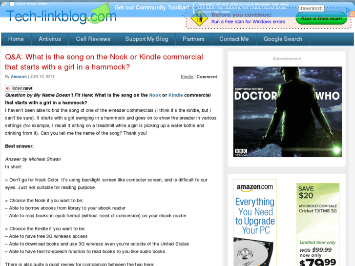 www.tech-linkblog.com