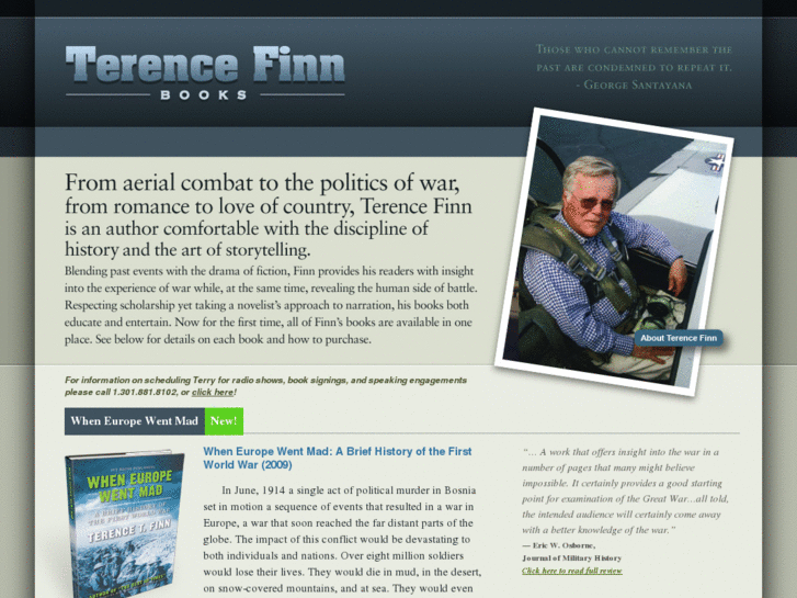 www.terencefinnbooks.com