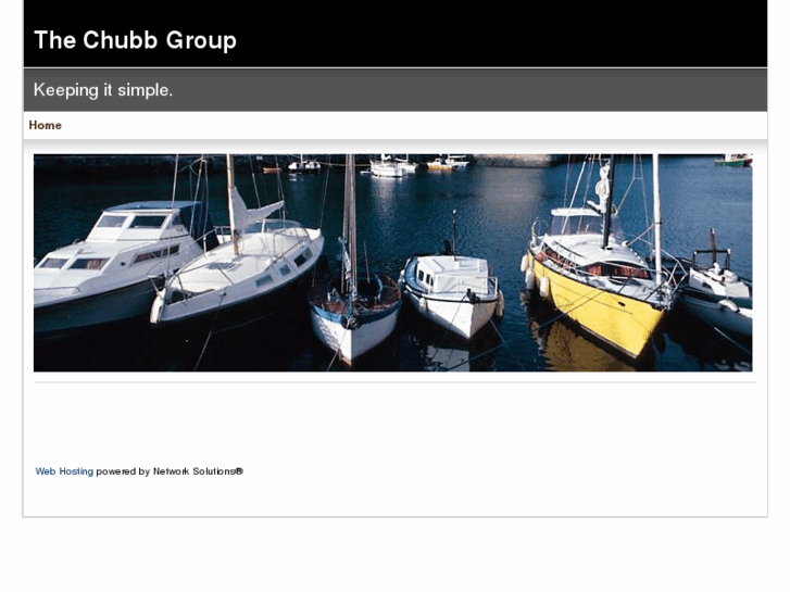 www.thechubbgroup.com