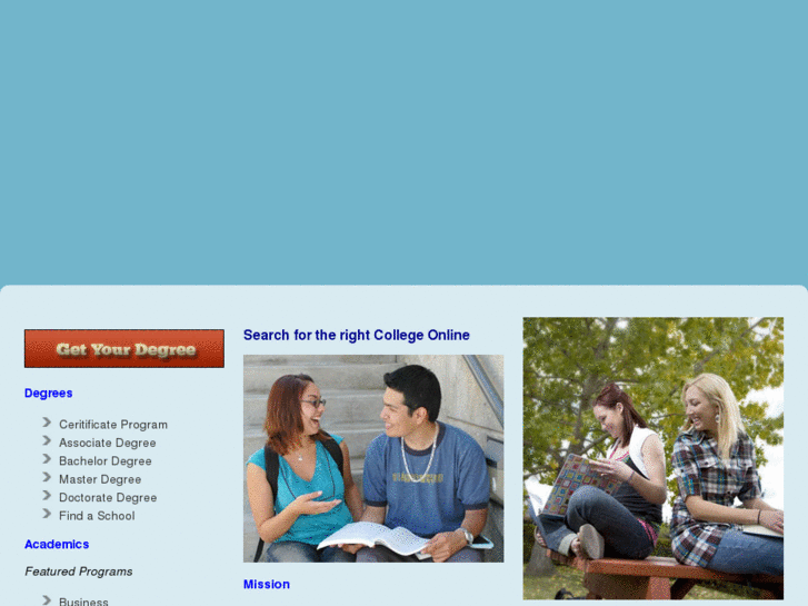 www.thecollegedistrict.com