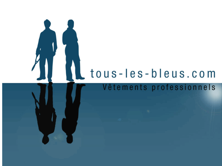 www.tous-les-bleus.com