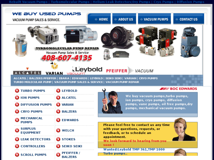 www.vacuumequipmentbuyers.biz