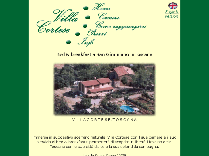 www.villa-cortese.net