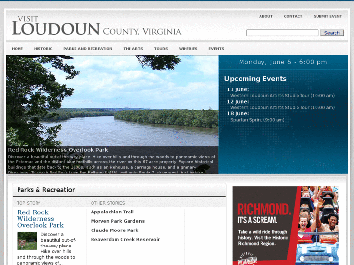 www.visitloudounvirginia.com