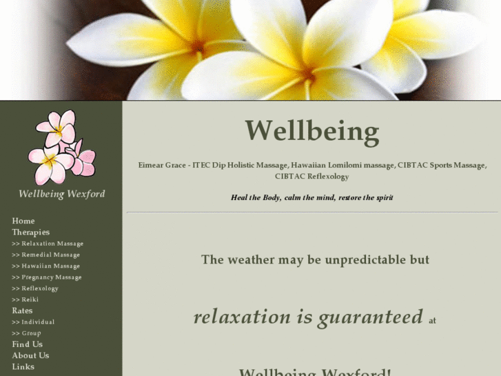 www.wellbeingwexford.com