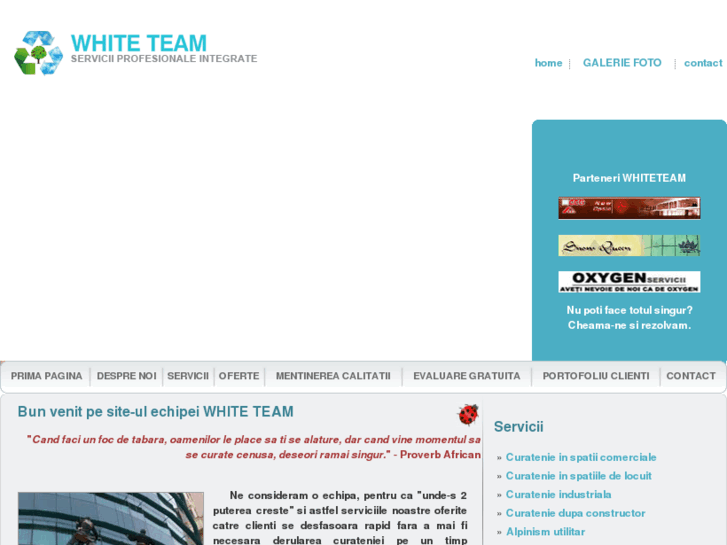 www.whiteteam.ro