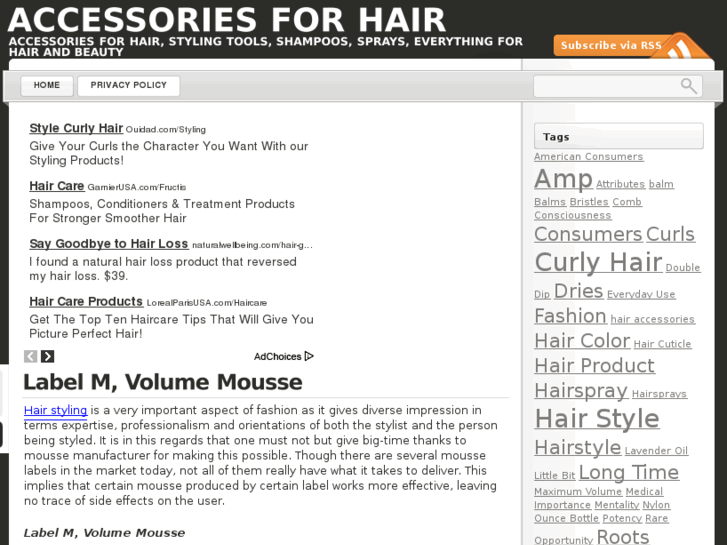 www.accessories-hair.info