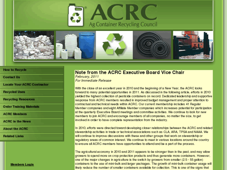 www.acrecycle.net