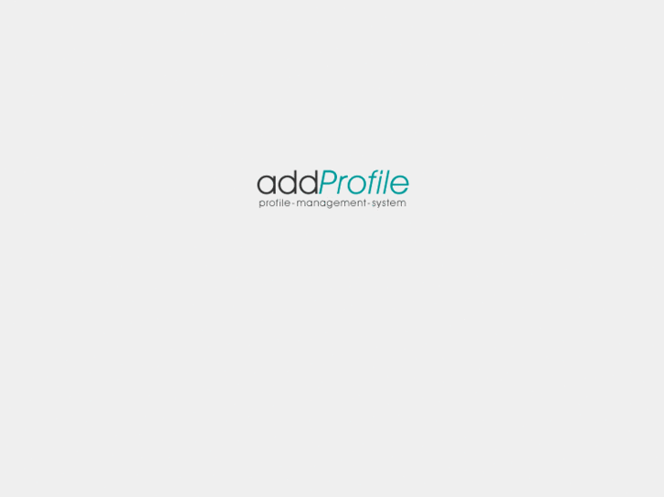 www.add-profile.com