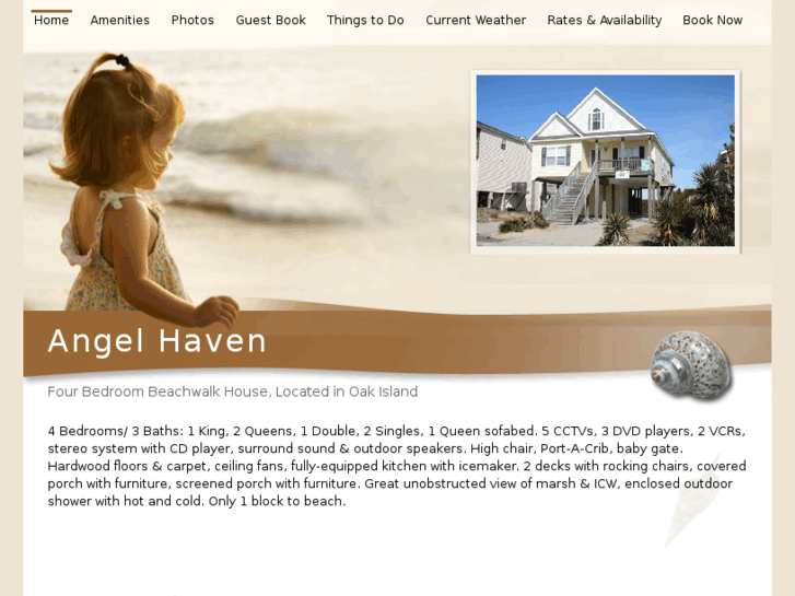 www.angelhavenoakisland.com