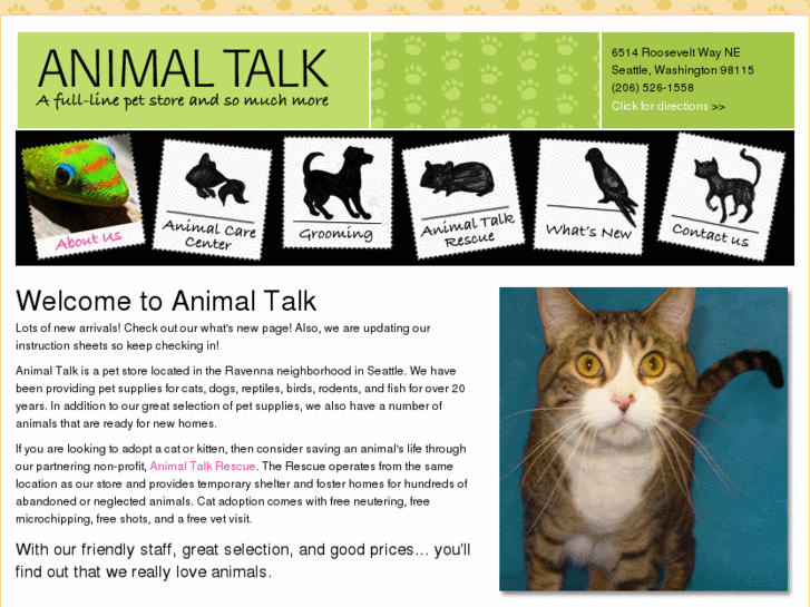 www.animal-talk.com