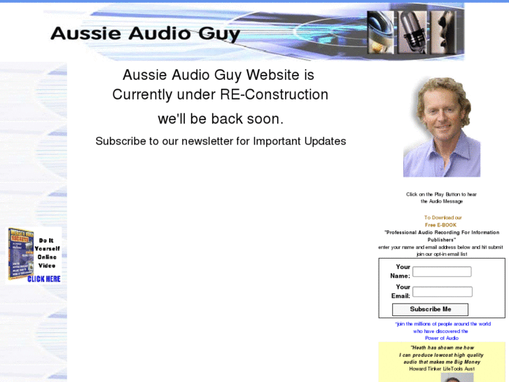 www.aussieaudioguy.com