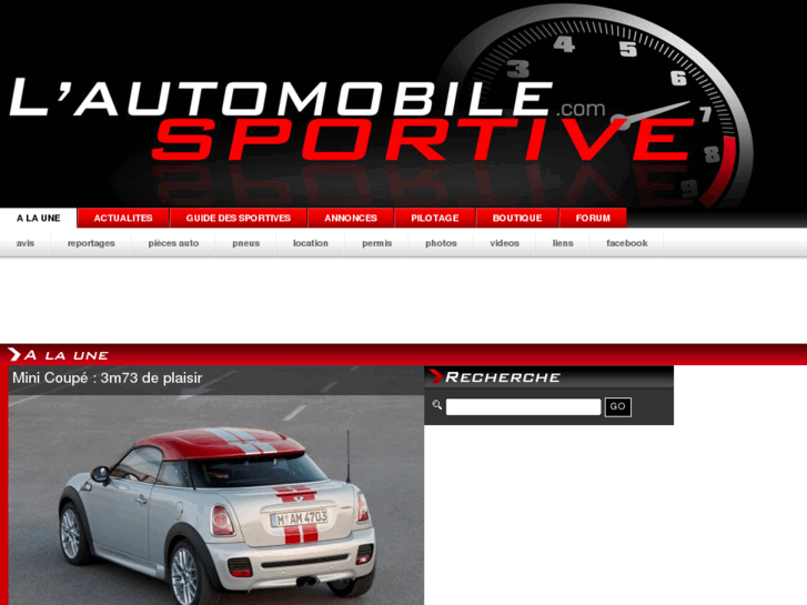 www.automobile-sportive.com