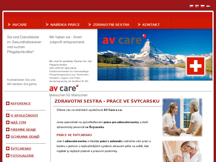 www.avcare.eu