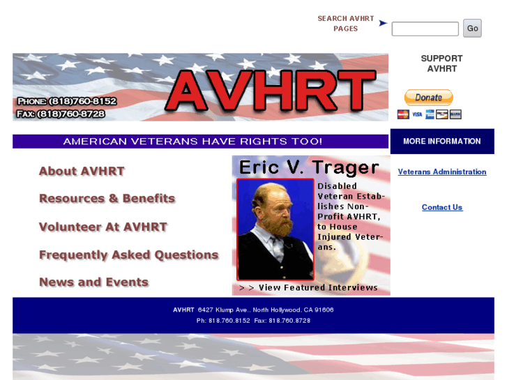 www.avhrt.org