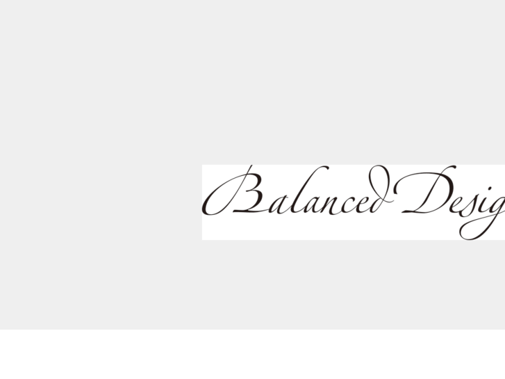www.balanced.jp