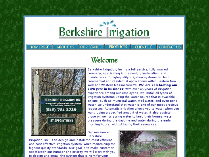 www.berkshireirrigation.com