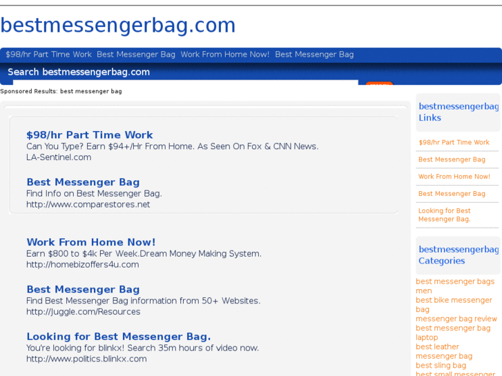 www.bestmessengerbag.com