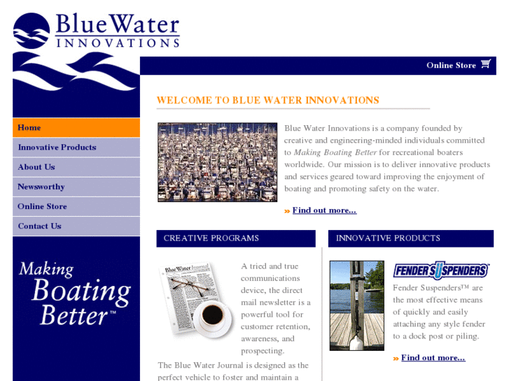 www.bluewaterinnovations.com