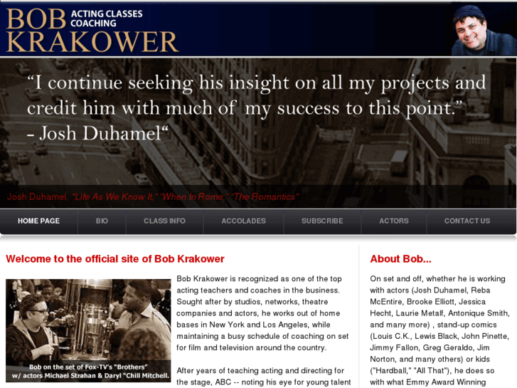 www.bobkrakower.com