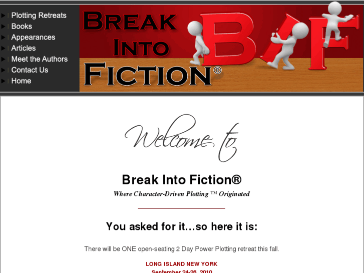 www.breakintofiction.com