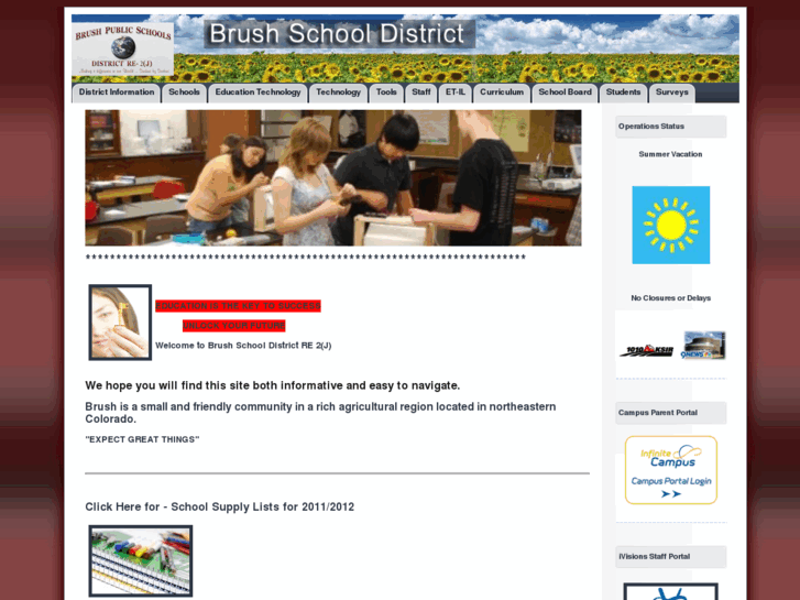 www.brushschools.org