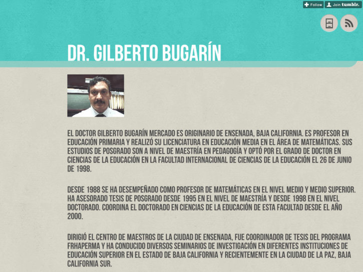 www.bugaringilberto.com