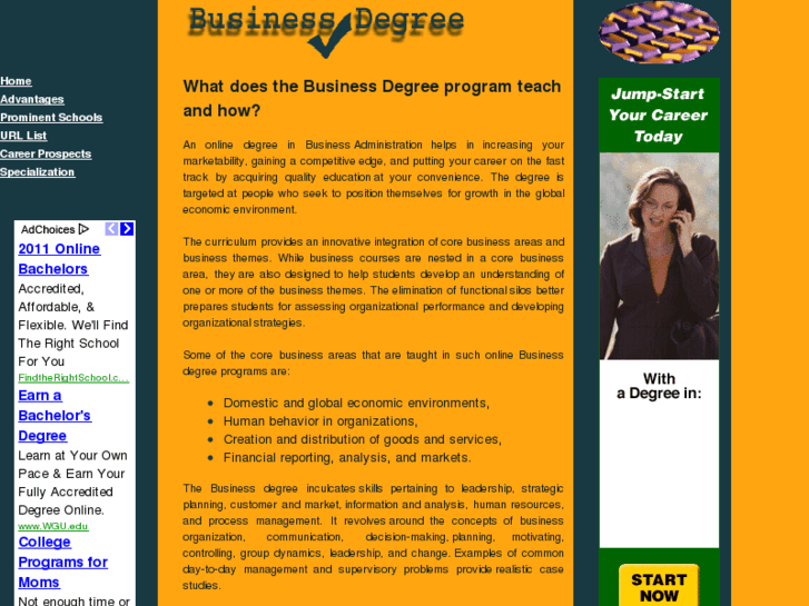 www.businessdegree.us